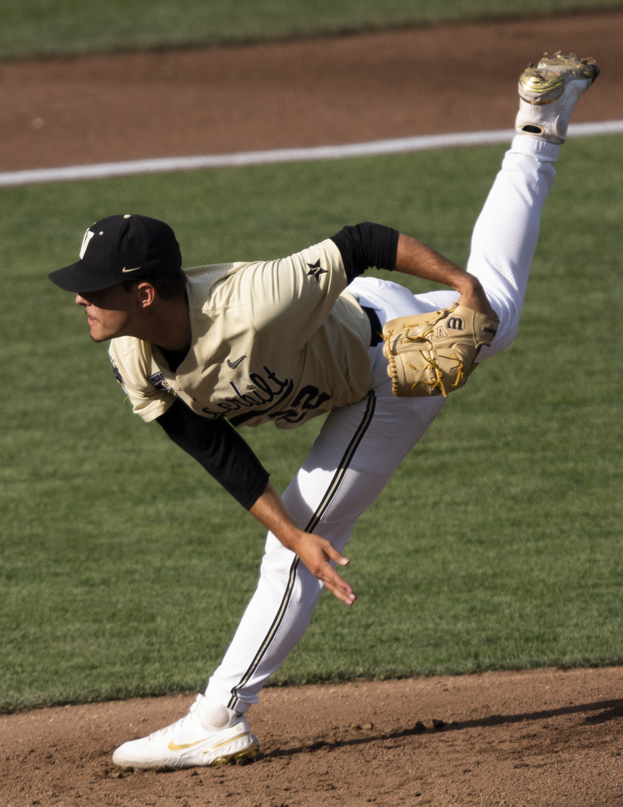 N.C. State vs. Vanderbilt, 6.21